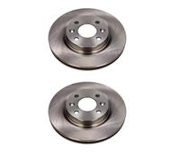 MAXGEAR 19-0796 Disco freno