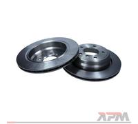 MAXGEAR Discofreno per BMW ALPINA 19-0800