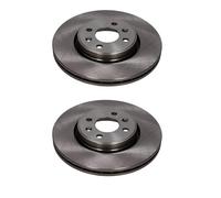 MAXGEAR 19-0803 Disco freno