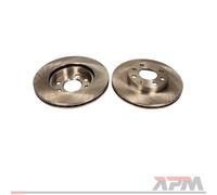 MAXGEAR 19-0805 Disco freno