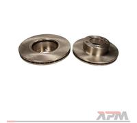 MAXGEAR 19-0810 Disco freno