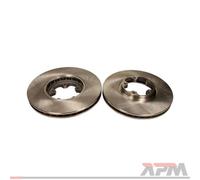 MAXGEAR Discofreno per FORD 19-0814