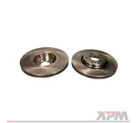 MAXGEAR Discofreno per RENAULT 19-0819