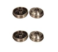 MAXGEAR Tamburo freno per CITROËN PEUGEOT 19-0829