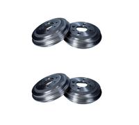 MAXGEAR Tamburo freno per FIAT SEAT 19-0832