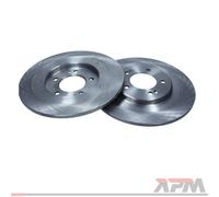 MAXGEAR Disco freno