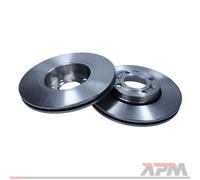 MAXGEAR 19-0954 Disco freno