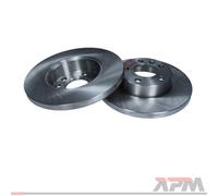 MAXGEAR 19-0990 Disco freno