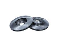 2x Maxgear 19-1024 Disco Frontale per VW Transporter IV Seat Alhambra Ford