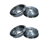 MAXGEAR Tamburo freno per ALFA ROMEO FIAT 19-1029