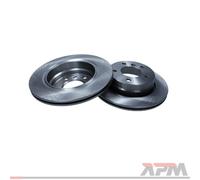 MAXGEAR Discofreno per FORD 19-1047