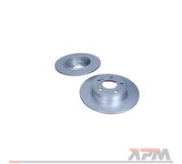 MAXGEAR 19-1069 Disco freno