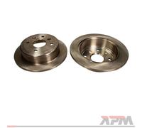 MAXGEAR 19-1196 Disco freno