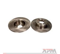 MAXGEAR 19-1199 Disco freno