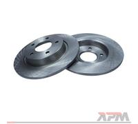 MAXGEAR Discofreno per MAZDA 19-1206