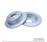MAXGEAR 19-1225MAX Disco freno