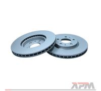 MAXGEAR Discofreno per FORD 19-1237