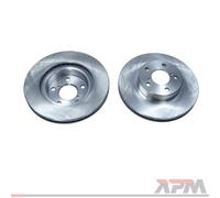 MAXGEAR 19-1240 Disco freno