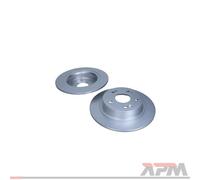 2x Maxgear 19-1270 Disco Frontale per Peugeot 407 6D Citroën C5 II Break Re
