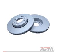 MAXGEAR 19-1296 Disco freno
