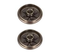 MAXGEAR Tamburo freno per CITROËN PEUGEOT 19-1353