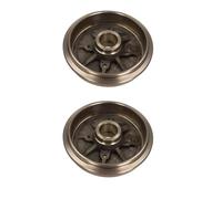 MAXGEAR Tamburo freno per CITROËN PEUGEOT LIFAN 19-1358