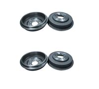 MAXGEAR Tamburo freno per NISSAN RENAULT 19-1361