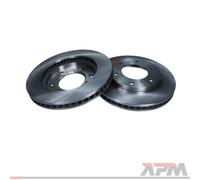 MAXGEAR 19-1795 Disco freno