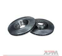 MAXGEAR 19-1835 Disco freno