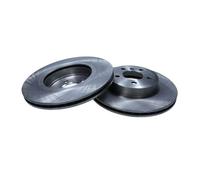 2x Maxgear 19-1841 Disco Freni Anteriore per BMW E83