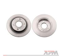 MAXGEAR 19-1852 Disco freno