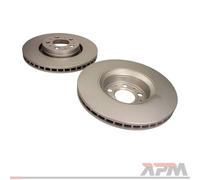 MAXGEAR Discofreno compatibile con FORD LAND ROVER FORD (CHANGAN) 19-1853MAX