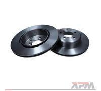 MAXGEAR 19-1858 Disco freno