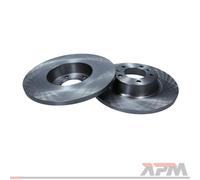 MAXGEAR Discofreno per CITROËN FIAT PEUGEOT 19-1878