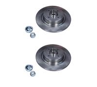 MAXGEAR 19-1906 Disco freno