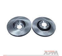 MAXGEAR 19-1939 Disco freno