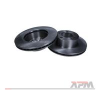 MAXGEAR Discofreno per BMW 19-1940