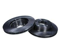2x MAXGEAR 19-2006 Disco freno Anteriore per FIAT Ducato Van (250, 290) 300mm
