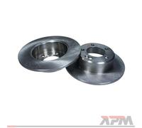 MAXGEAR 19-2011 Disco freno