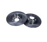 Maxgear Dischi-Freno L+R per VW A3 Golf VI VII Octavia Caddy Touran