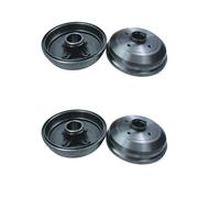 MAXGEAR Tamburo freno