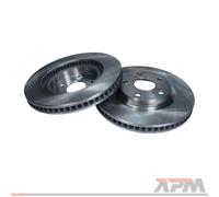 MAXGEAR 19-2196 Disco freno