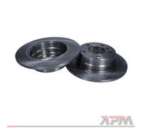 MAXGEAR 19-2215 Disco freno