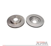 MAXGEAR Discofreno per HONDA ACURA 19-2218