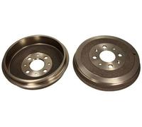2x MAXGEAR 19-2239 Tamburo freno Ø228mm Posteriore per OPEL Adam (M13)