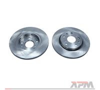 MAXGEAR 19-2248 Disco freno