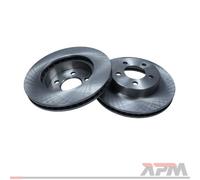 MAXGEAR 19-2286 Disco freno