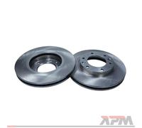 MAXGEAR 19-2375 Disco freno