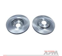 MAXGEAR Discofreno per HONDA 19-2399