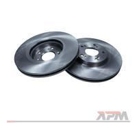 MAXGEAR 19-2401 Disco freno